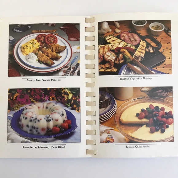 Low fat cookbook by Susan Powter - Picture 6 of 8